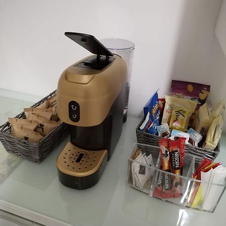 Bed and Breakfast Le Piazze Di Roma Zewnętrze zdjęcie