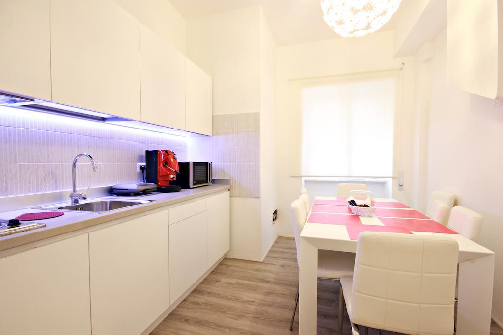 Bed and Breakfast Le Piazze Di Roma Zewnętrze zdjęcie