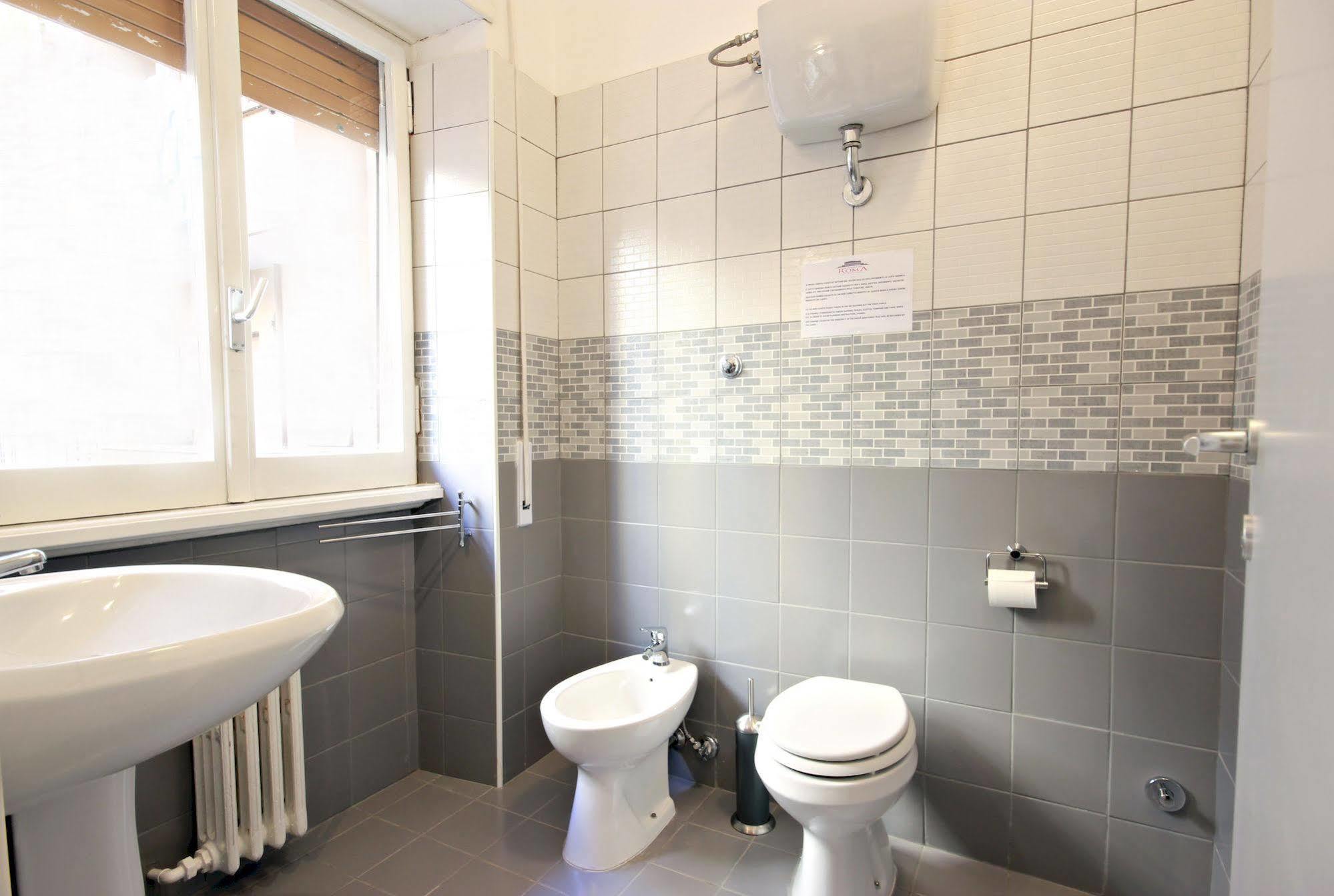 Bed and Breakfast Le Piazze Di Roma Zewnętrze zdjęcie