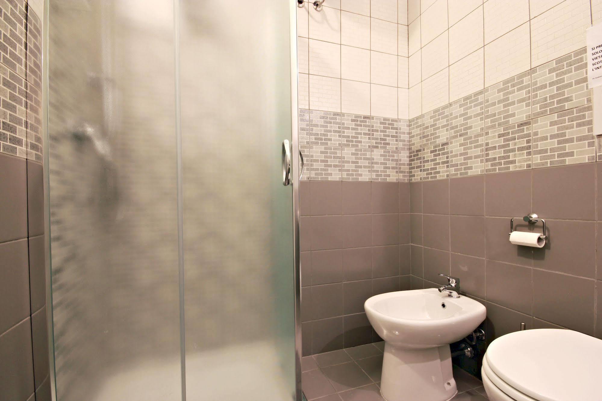 Bed and Breakfast Le Piazze Di Roma Zewnętrze zdjęcie