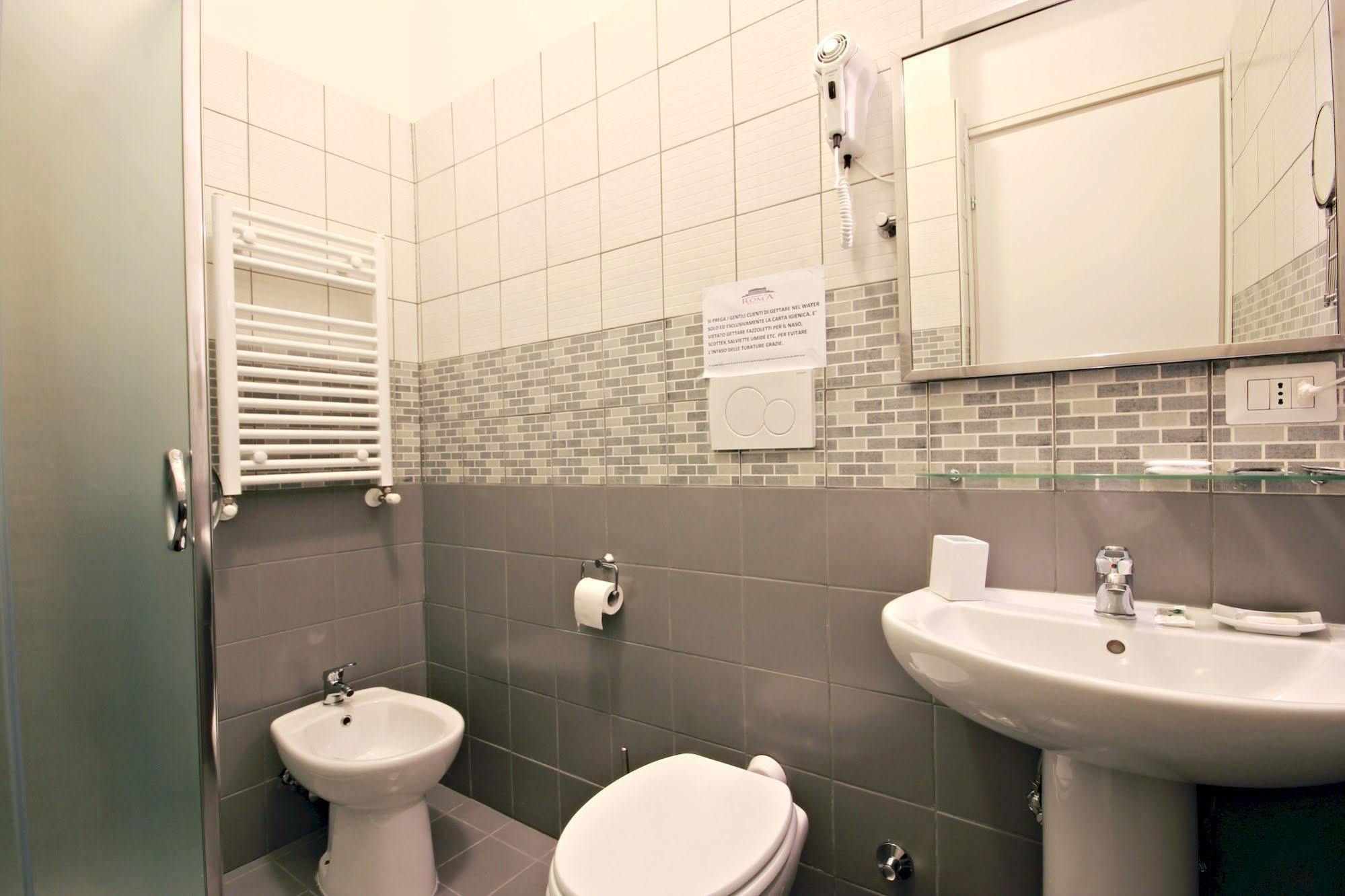 Bed and Breakfast Le Piazze Di Roma Zewnętrze zdjęcie