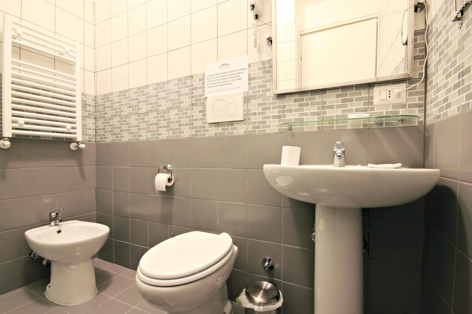 Bed and Breakfast Le Piazze Di Roma Zewnętrze zdjęcie