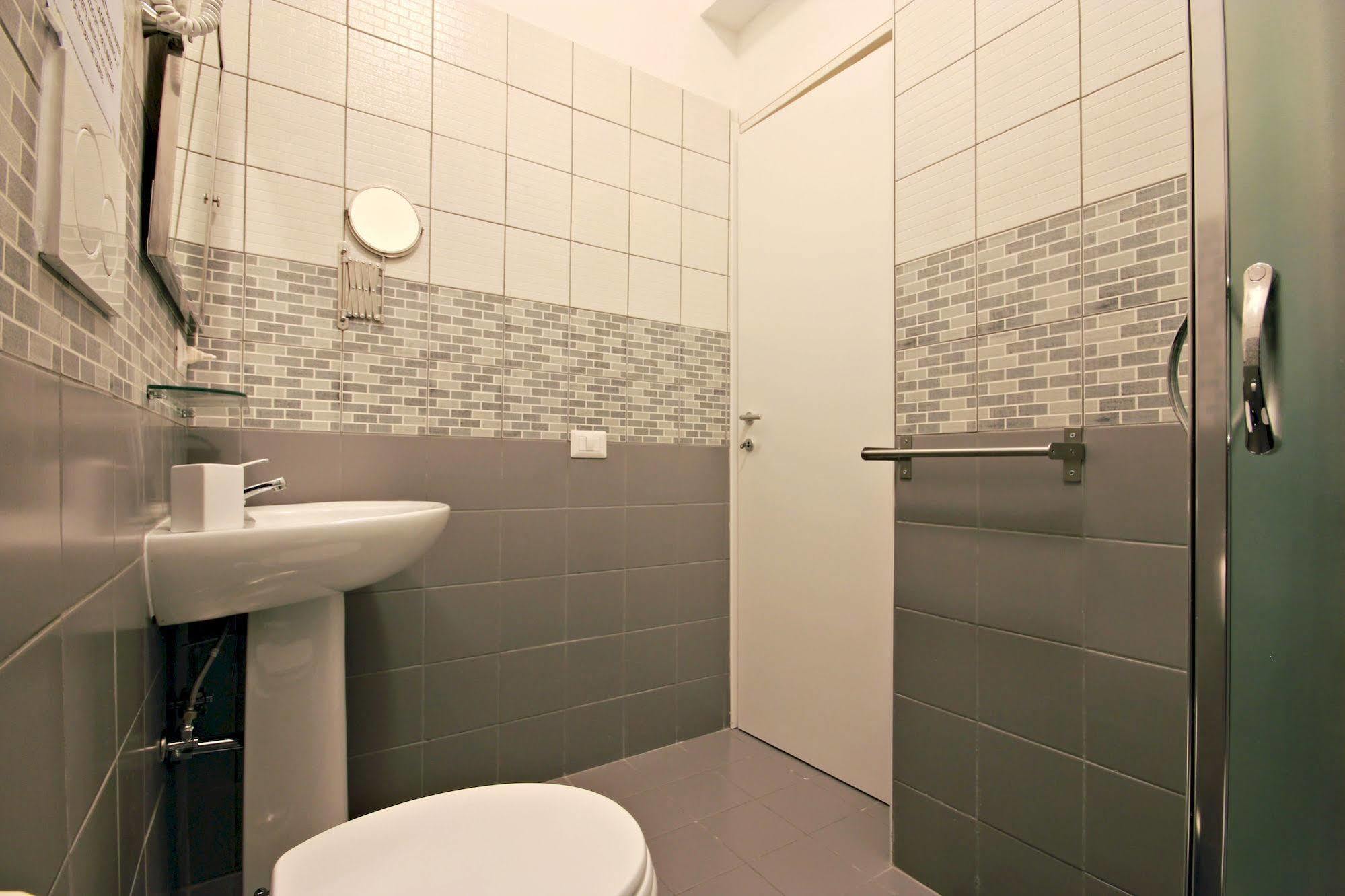 Bed and Breakfast Le Piazze Di Roma Zewnętrze zdjęcie