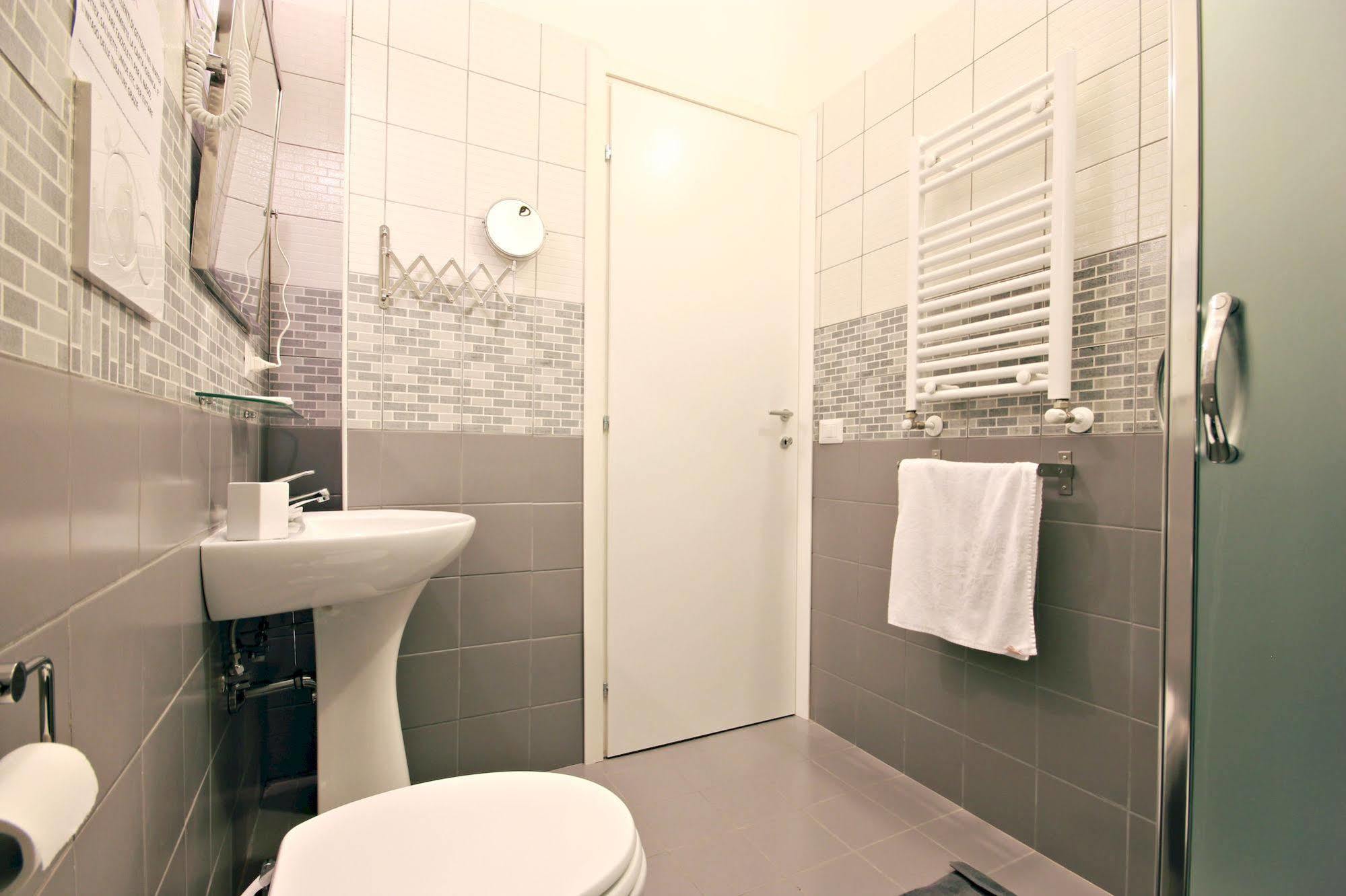Bed and Breakfast Le Piazze Di Roma Zewnętrze zdjęcie