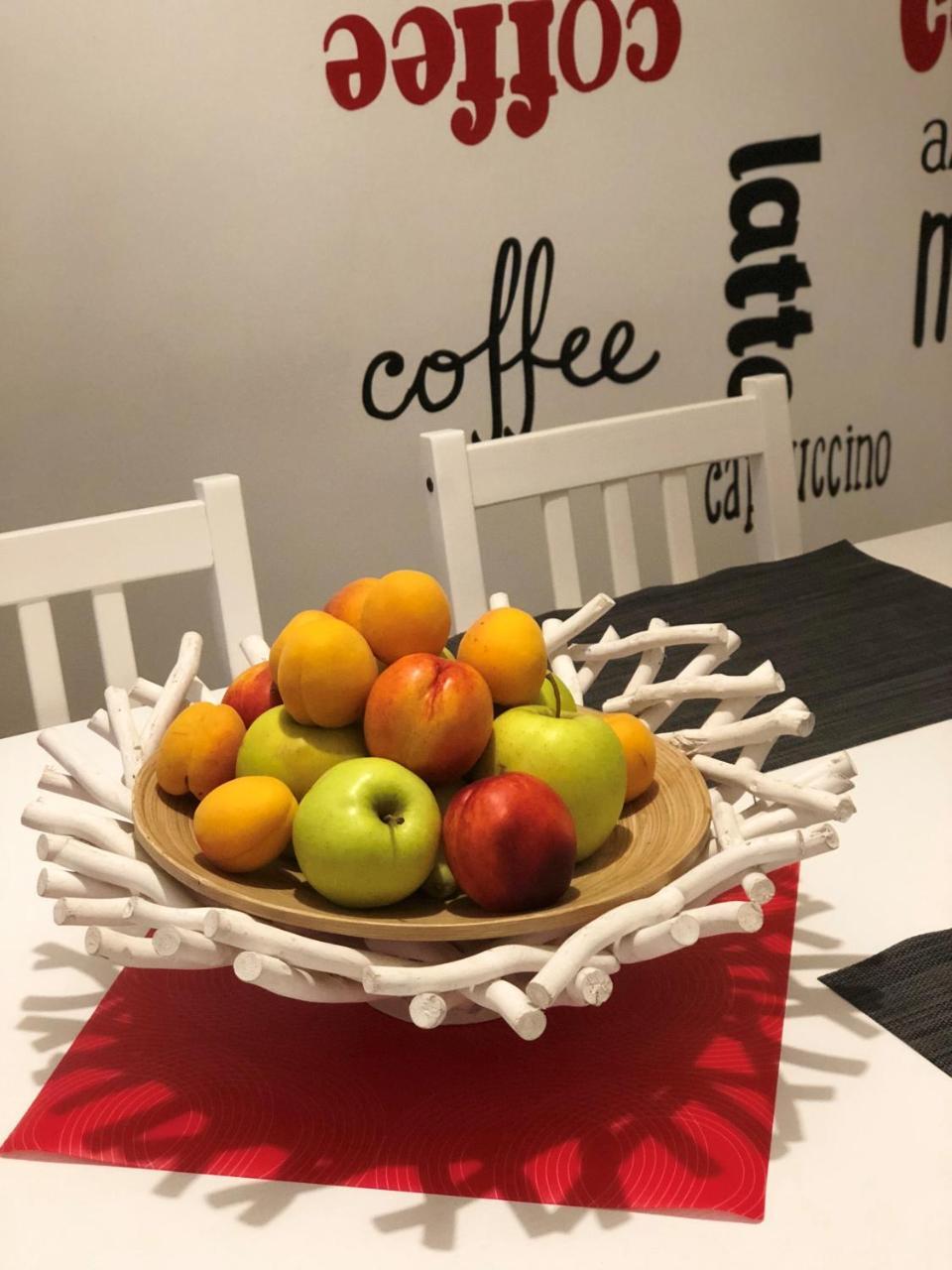Bed and Breakfast Le Piazze Di Roma Zewnętrze zdjęcie