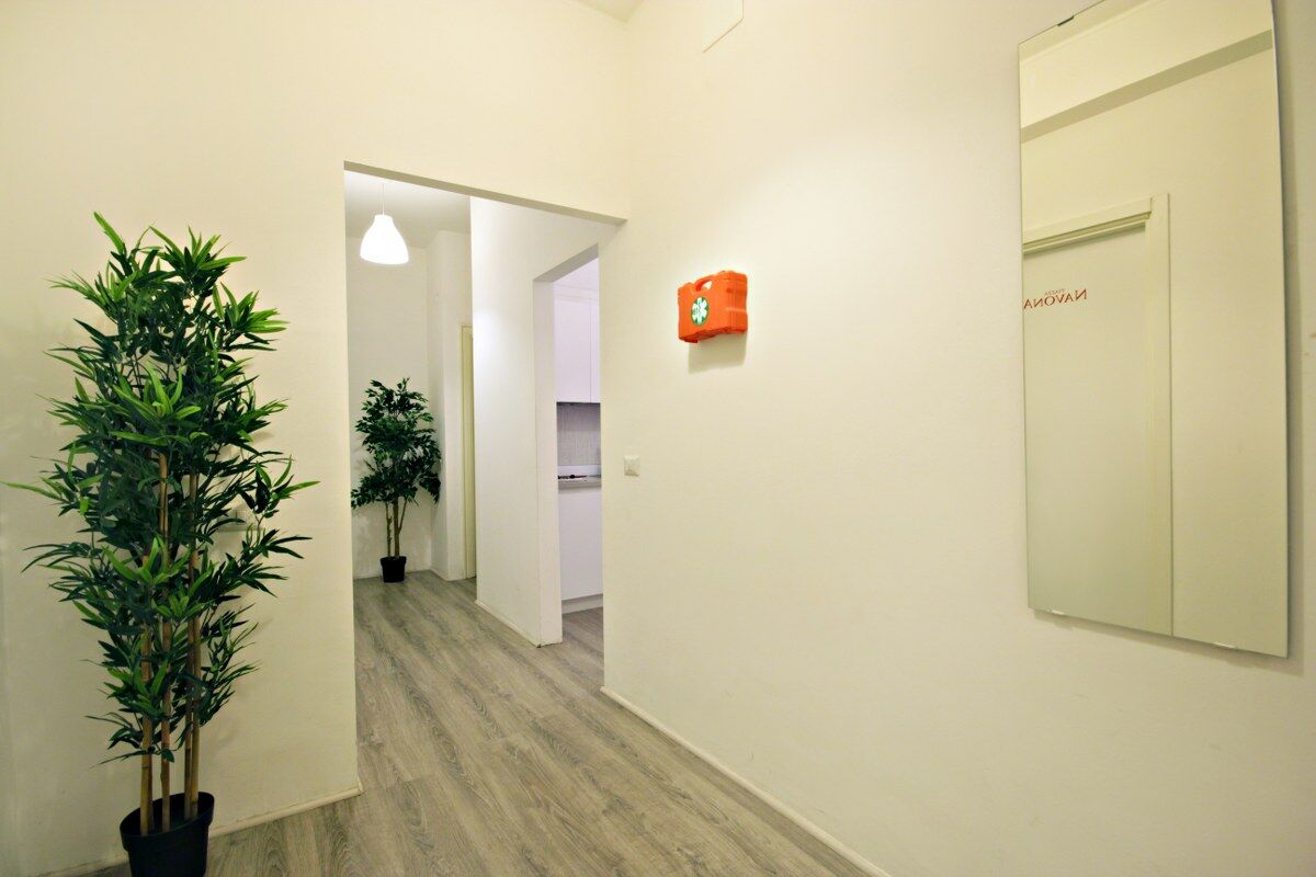 Bed and Breakfast Le Piazze Di Roma Zewnętrze zdjęcie